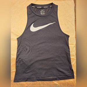 Nike Women’s Dri-Fit Racerback Running Top